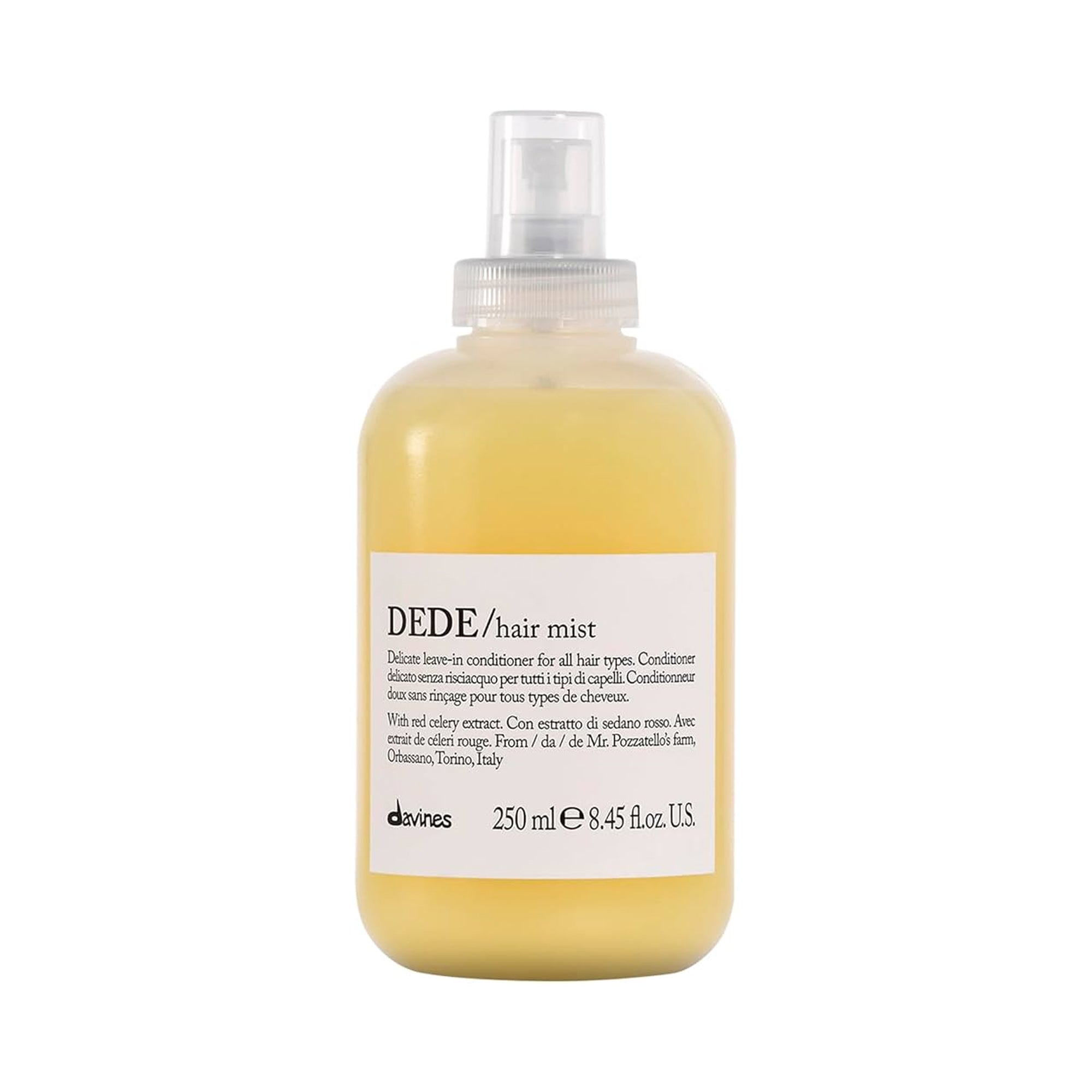 Davines DEDE Leave-In Conditioner / 8.5OZ