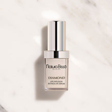 Natura Bisse Diamond Life Infusion Retinol Eye Serum / 0.5OZ
