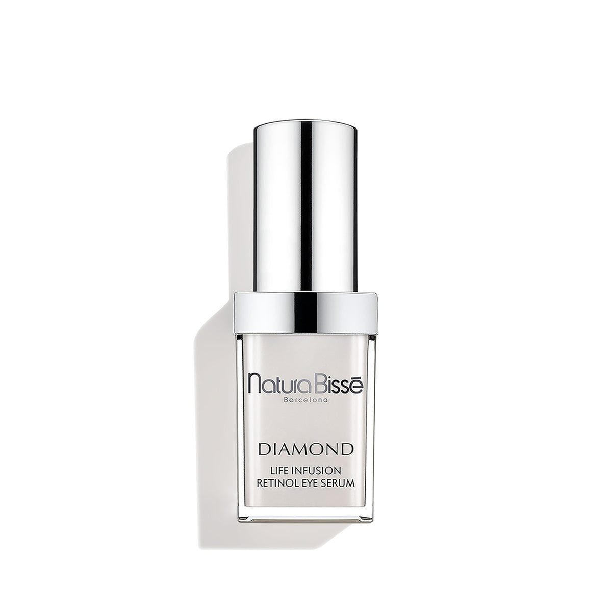 Natura Bisse Diamond Life Infusion Retinol Eye Serum / 0.5OZ