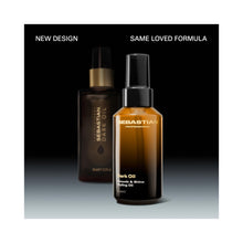 Sebastian Dark Oil Styling Oil / 3.3OZ