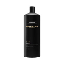 Sebastian Dark Oil Smooth & Shine Conditioner / 33.8OZ