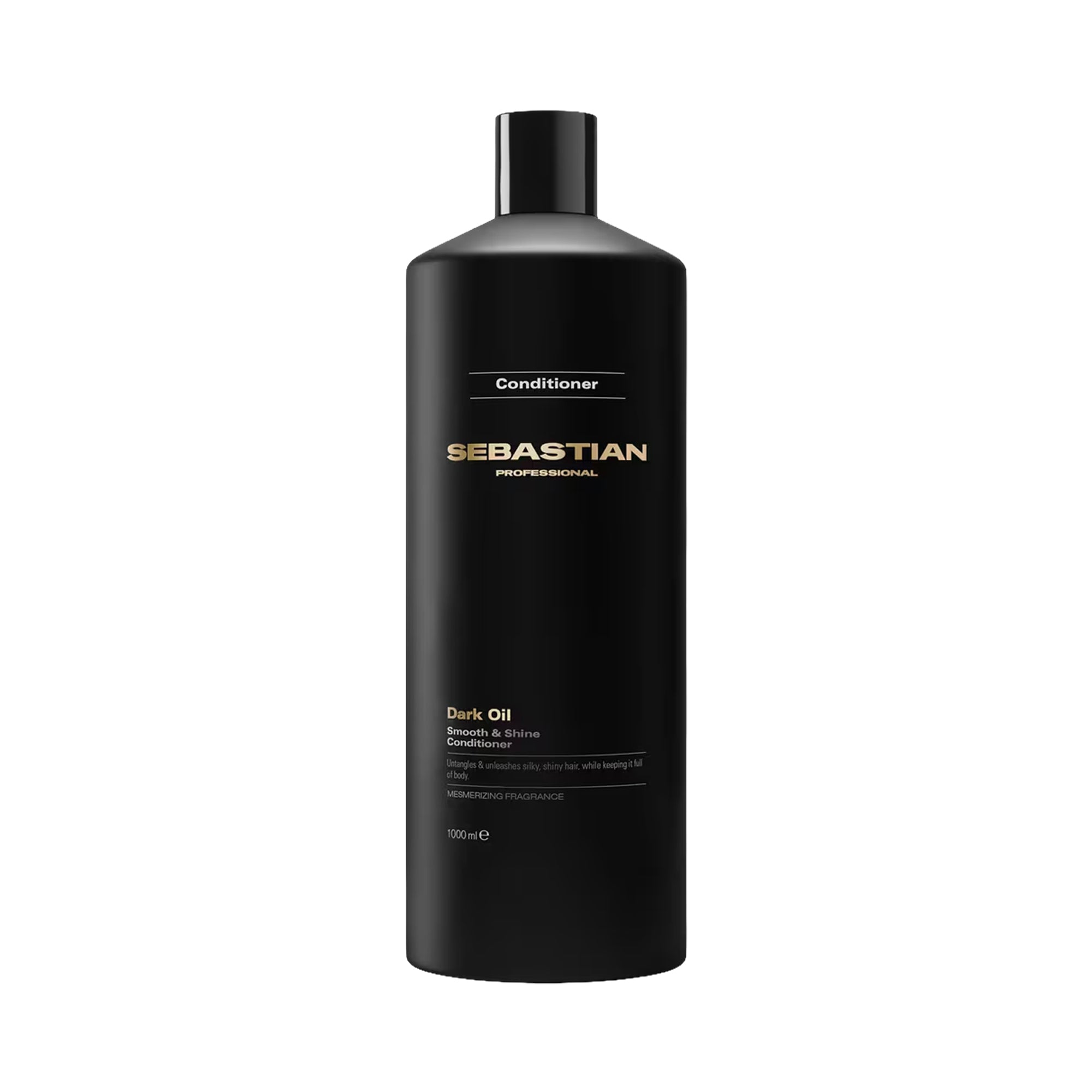 Sebastian Dark Oil Smooth & Shine Conditioner / 33.8OZ