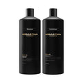 Sebastian Dark Oil Shampoo & Conditioner Liter Duo ($100 Value) / 33.8OZ