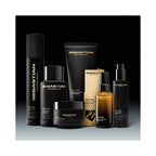 Sebastian Dark Oil Silky Shine Shampoo / 9.4OZ
