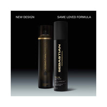 Sebastian Dark Oil Silkening Hair Mist / 4OZ