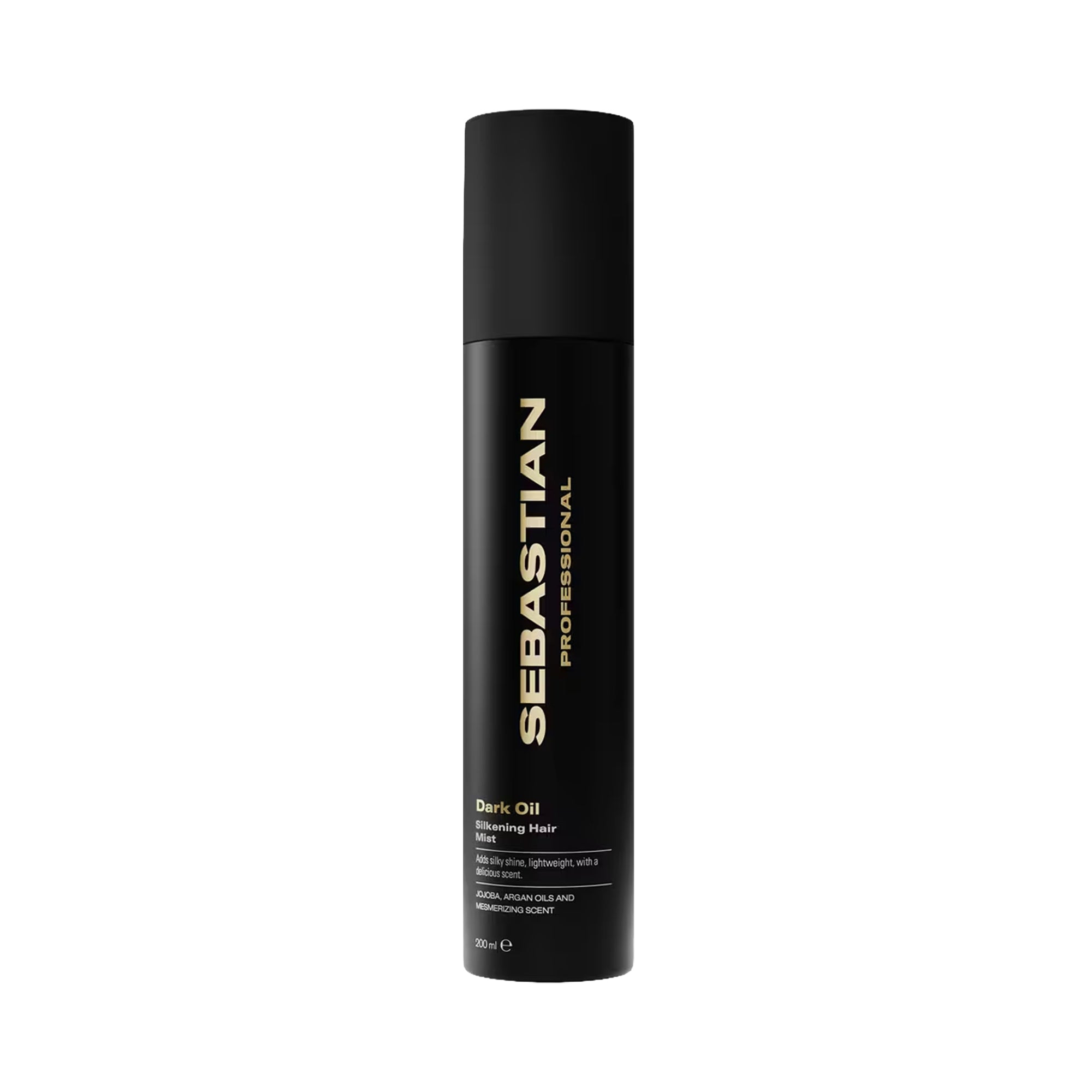 Sebastian Dark Oil Silkening Hair Mist / 4OZ