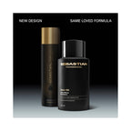 Sebastian Dark Oil Silky Shine Shampoo / 9.4OZ