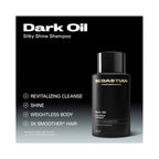 Sebastian Dark Oil Silky Shine Shampoo / 9.4OZ