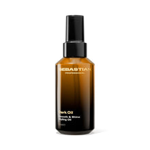 Sebastian Dark Oil Styling Oil / 3.3OZ