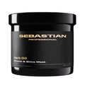 Sebastian Dark Oil Smooth & Shine Mask / 16.9OZ