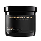Sebastian Dark Oil Smooth & Shine Mask / 16.9OZ