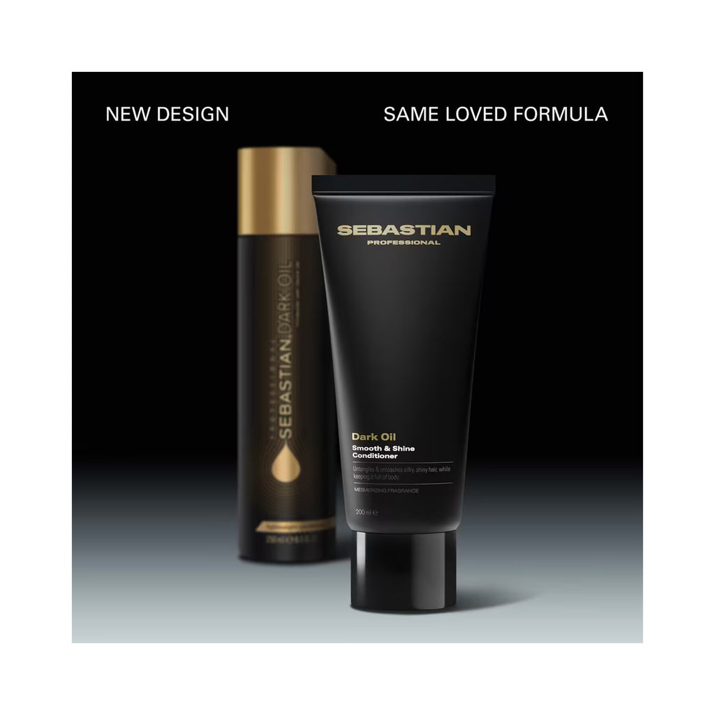 Sebastian Dark Oil Smooth & Shine Conditioner / 6.7OZ thumbnail 2