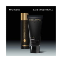 Sebastian Dark Oil Smooth & Shine Conditioner / 33.8OZ