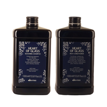 Davines_Heart_Of_Glass_Liter_Duo / 33OZ