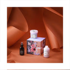 Davines LOVE SMOOTH Gift Set - Holiday 2026 / SET