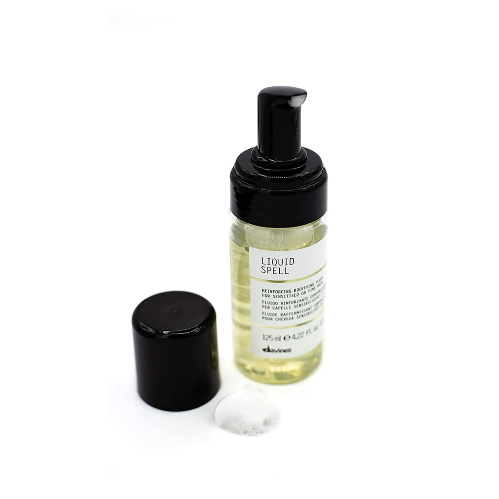 Davines Liquid Spell / 4.2OZ thumbnail 2