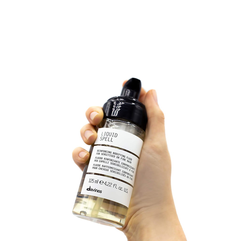 Davines Liquid Spell / 4.2OZ thumbnail 3