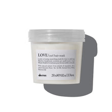 Davines Love Curl Mask / 8.4OZ