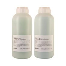 Davines_Melu_Liter_Duo / 33OZ