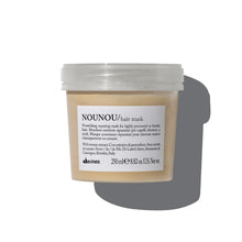 Davines Nounou Hair Mask / 8.OZ