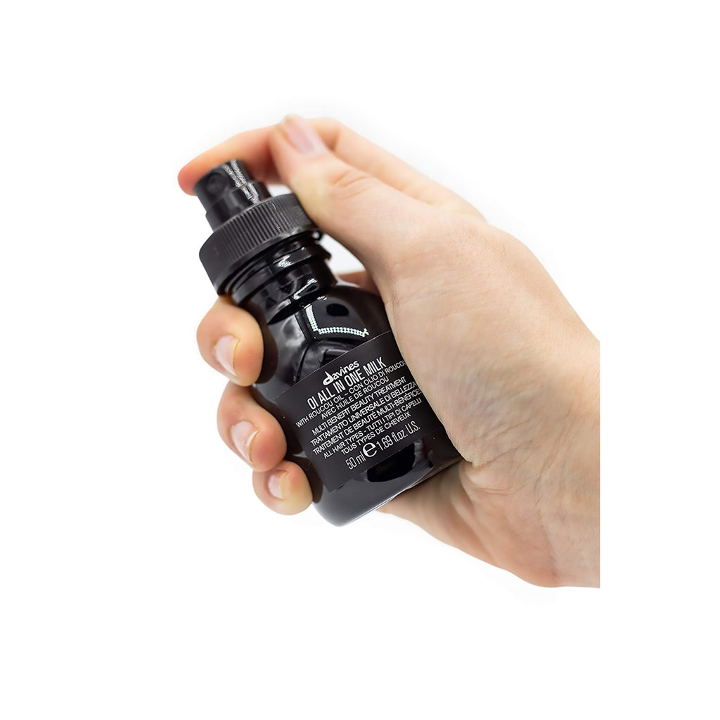 Davines OI All in One Milk / 1.6OZ thumbnail 4