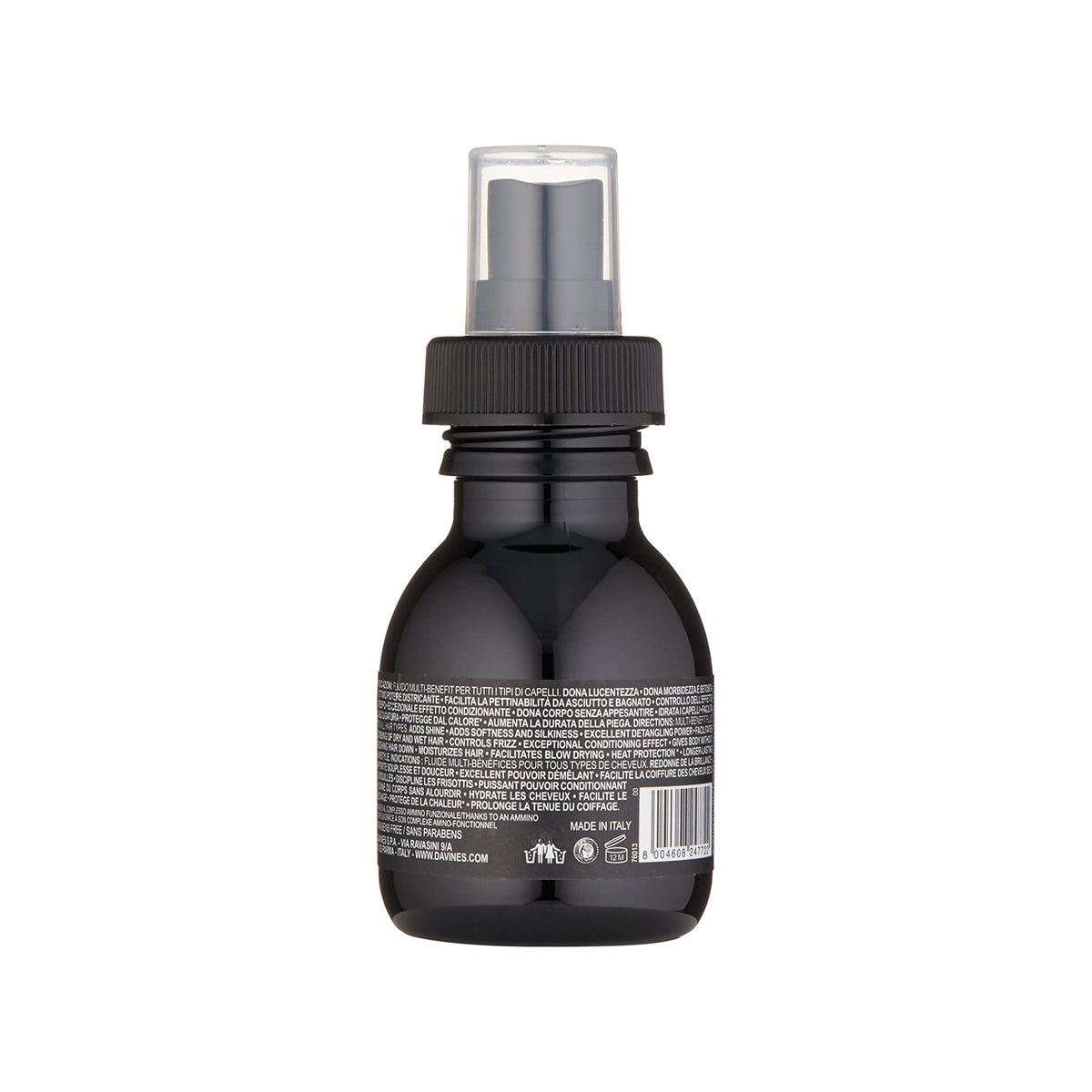 Davines OI All in One Milk / 1.6OZ, image 27425399341206