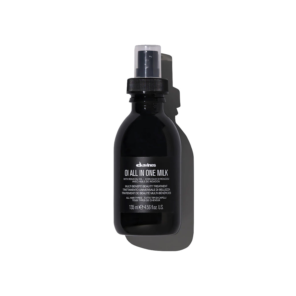 Davines OI All in One Milk / 4.5OZ thumbnail 1