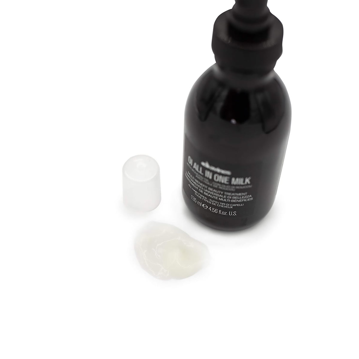 Davines OI All in One Milk / 4.5OZ, image 27425400422550