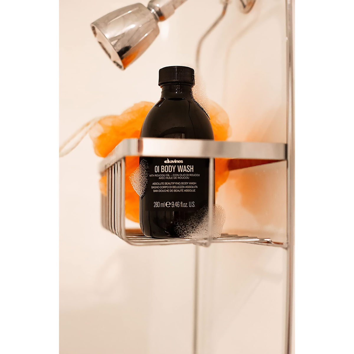 Davines OI Body Wash / 9.5 oz, image 27425402716310