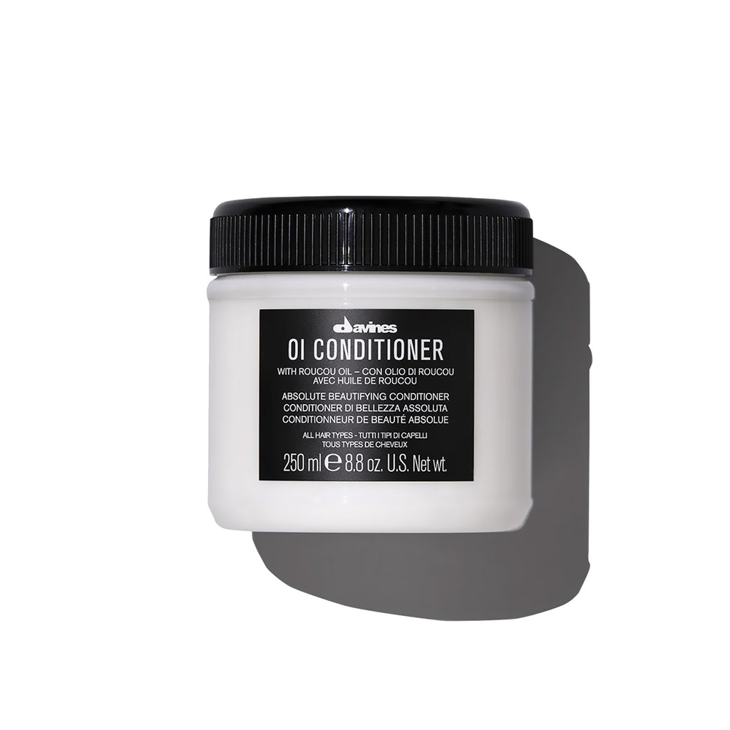 Daviness OI Conditioner / 8.8OZ thumbnail 1