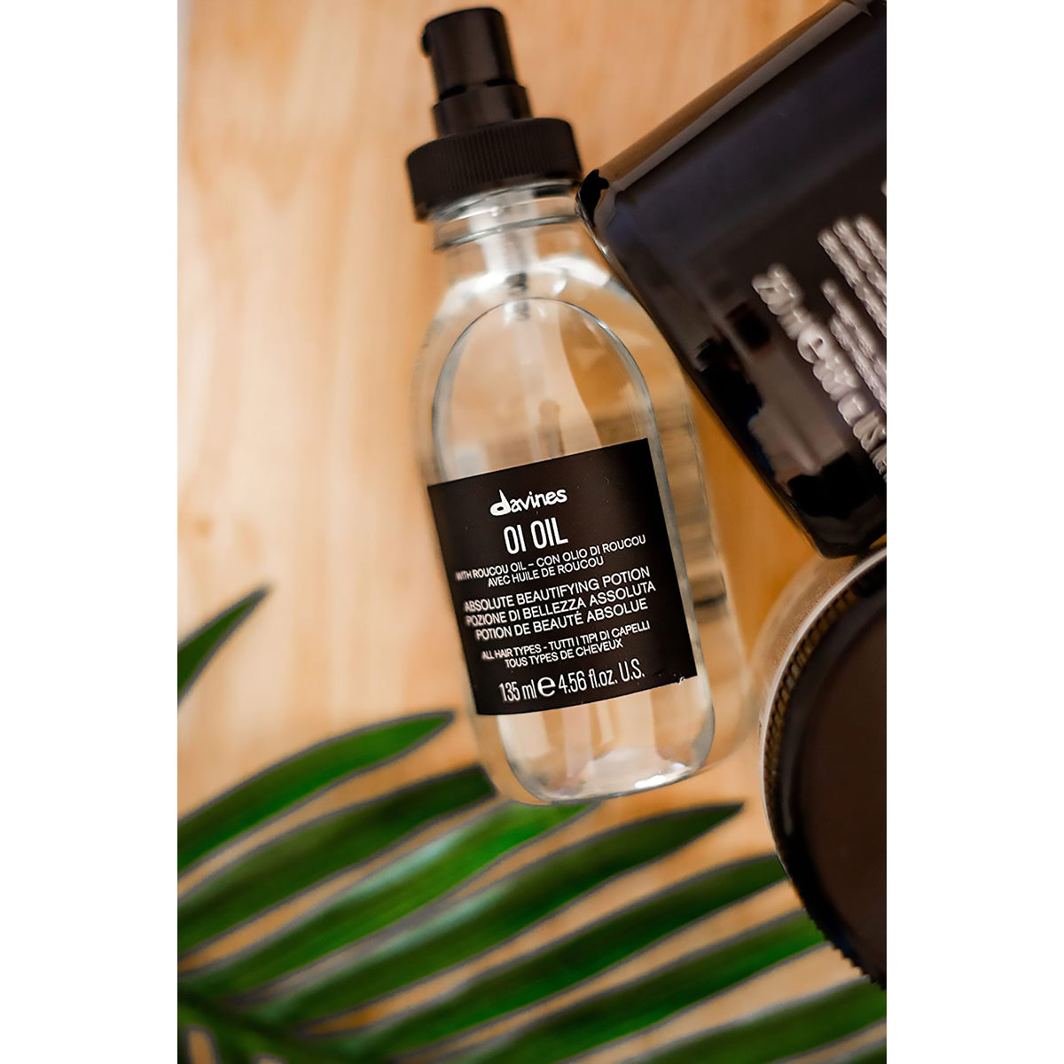 Davines OI Oil / 4.5OZ, image 27425398128790