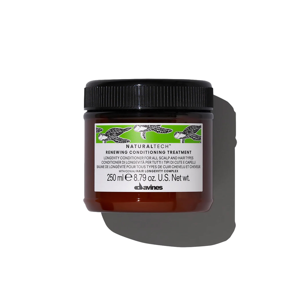 Davines Renewing Conditioning Treatment / 8.5OZ thumbnail 1