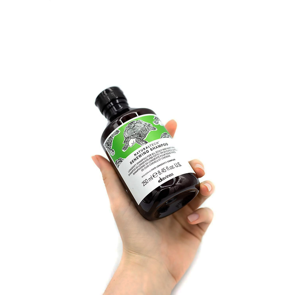 Davines Renewing Shampoo / 8.OZ thumbnail 4