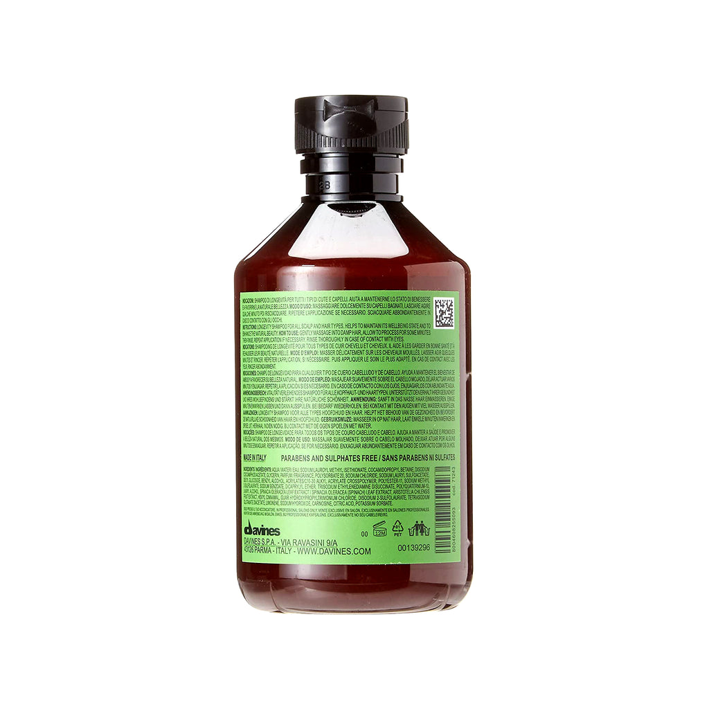 Davines Renewing Shampoo / 8.OZ thumbnail 3