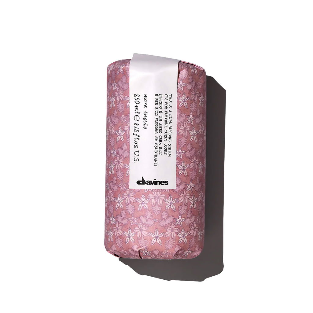 Davines This Is A Curl Building Serum thumbnail 4