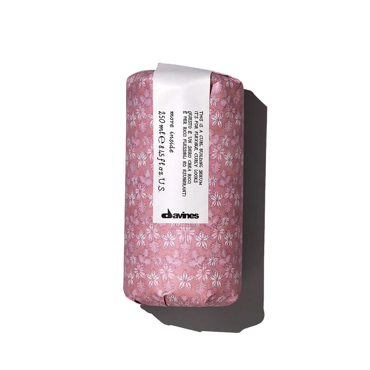 Davines This Is A Curl Building Serum, image 27423675252886