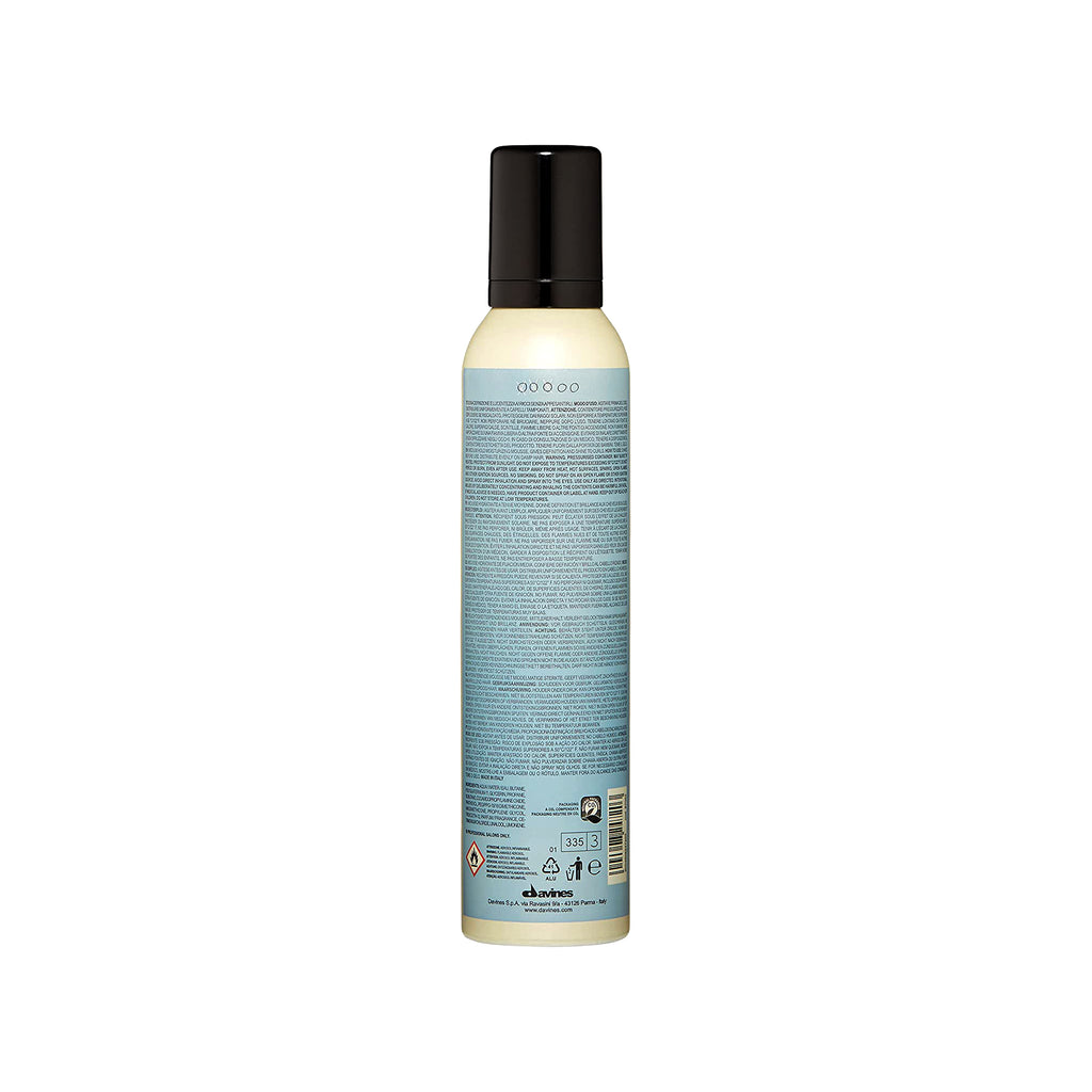 Davines This Is A Curl Moisturizing Mousse / 8.4OZ thumbnail 2