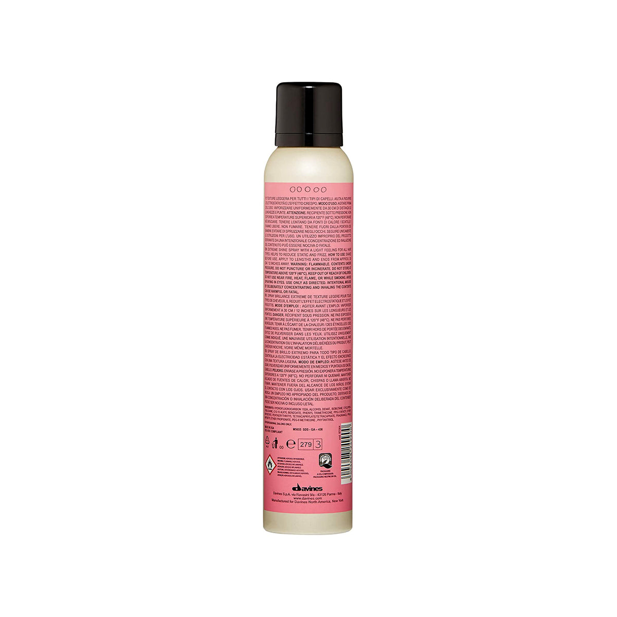 Davines This Is A Shimmering Mist / 6.7OZ, image 27423768084630