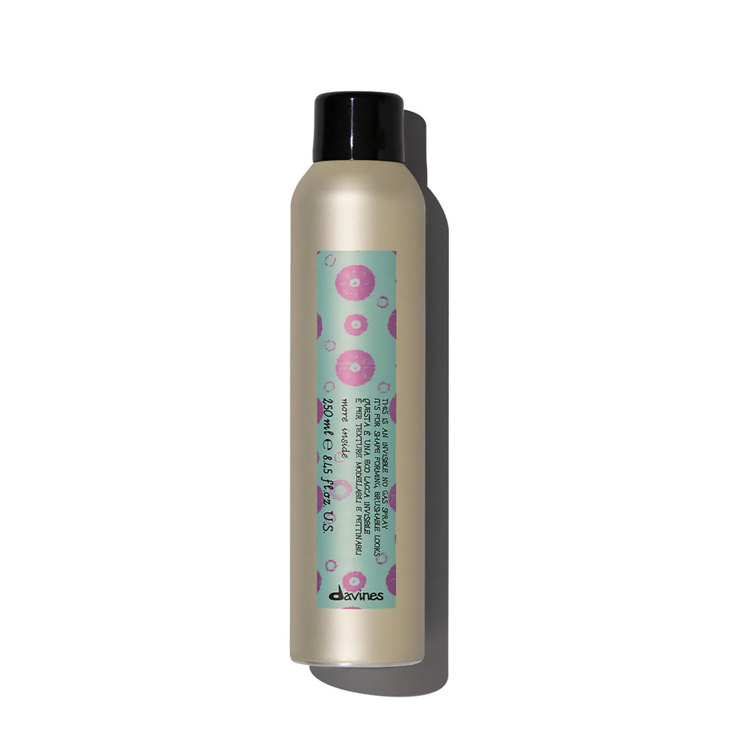 Davines This Is an Invisible No Gas Spray / 8.45OZ thumbnail 1