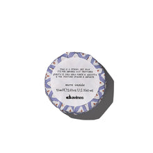 Davines This is A Strong Dry Wax / 75ML