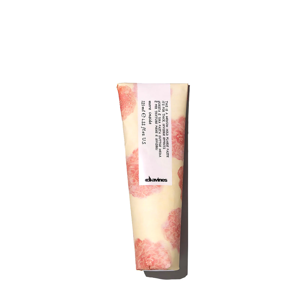 Davines This is a Medium Hold Pliable Paste / 4OZ thumbnail 1
