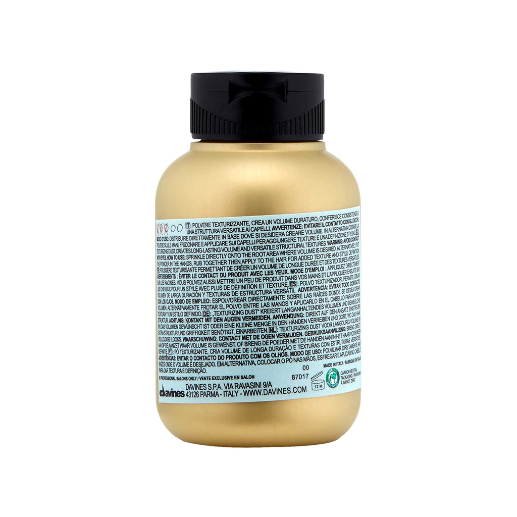 Davines This is a Texturizing Dust thumbnail 2