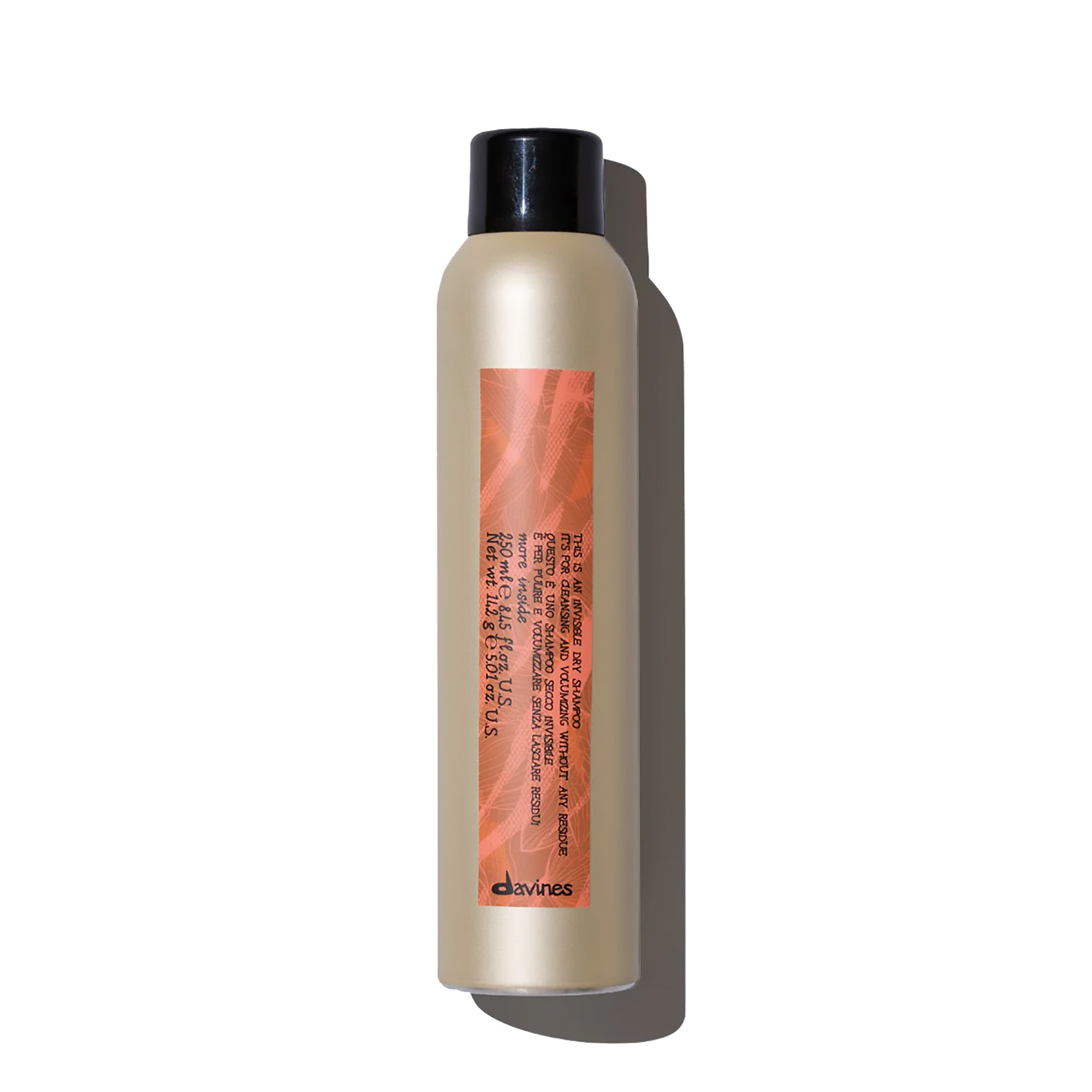 Davines This is an Invisible Dry Shampoo / 5OZ