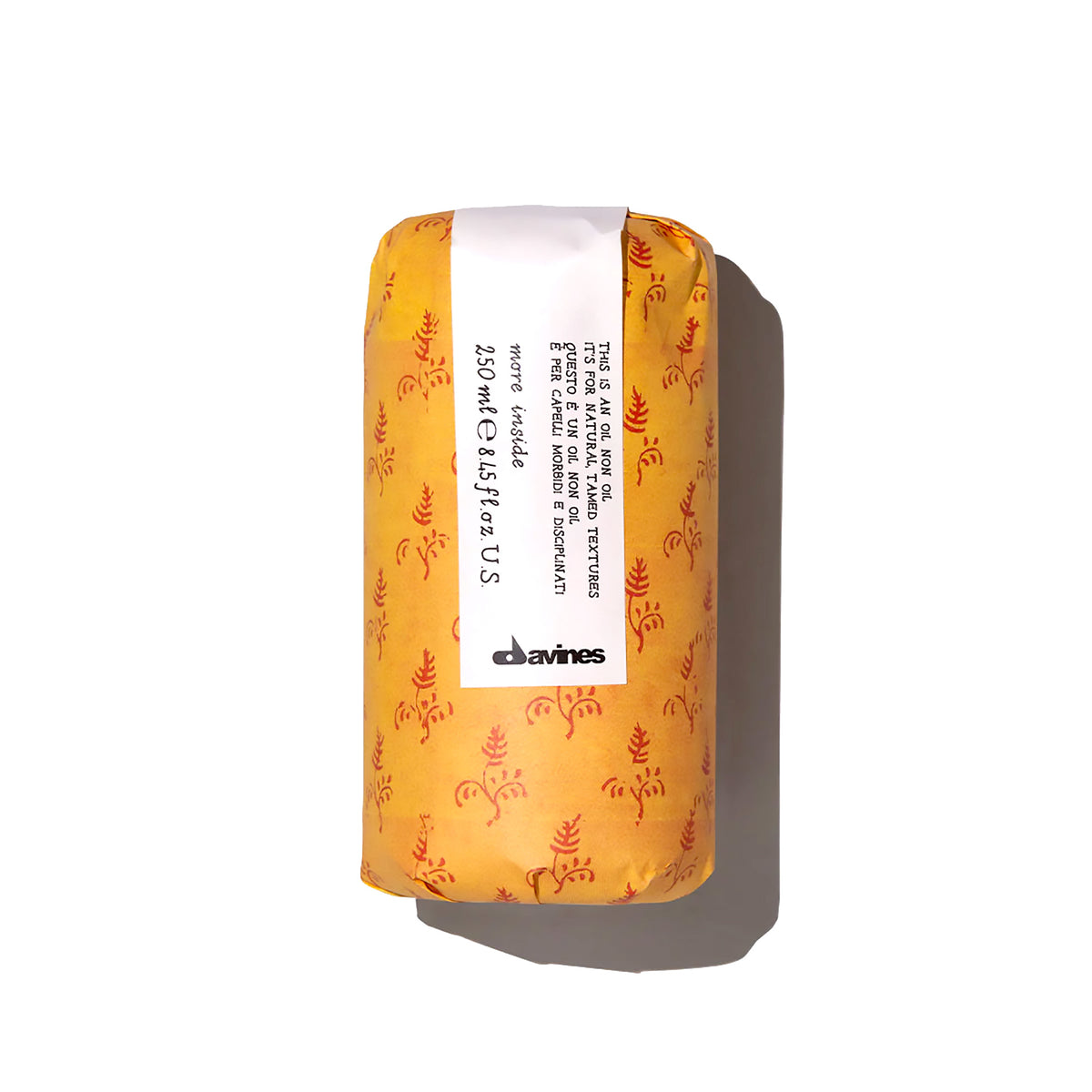 Davines This is an Oil Non Oil / 8.4OZ