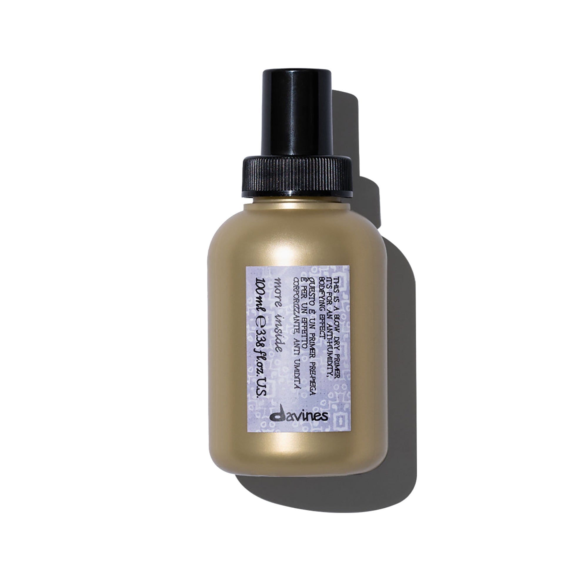 Davines This is a Blow Dry Primer / 3.3OZ