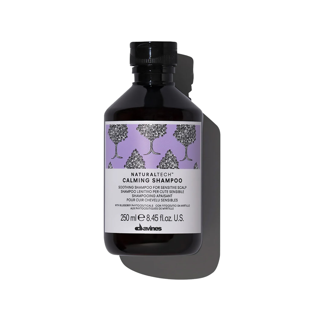 Davines Calming Shampoo / 8OZ thumbnail 1