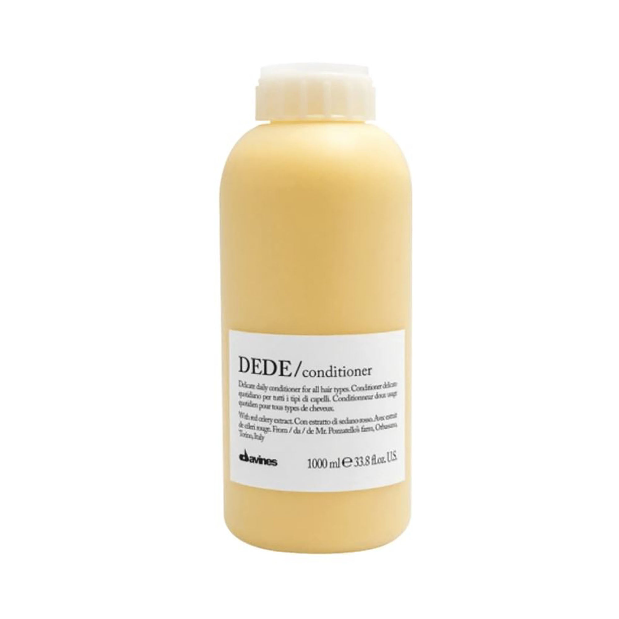 Davines DEDE Conditioner / 33.8OZ