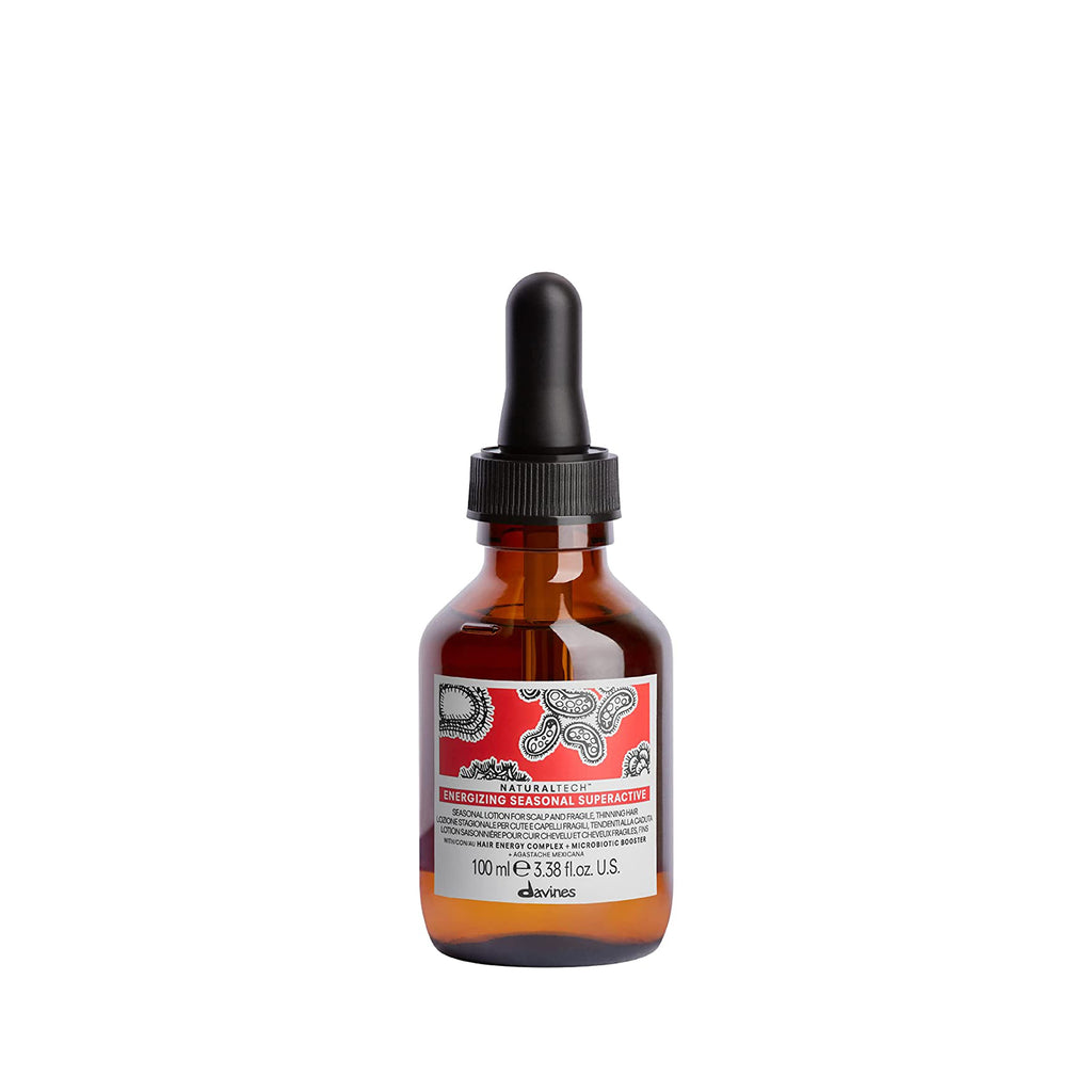Davines Energizing Seasonal Superactive Serum / 3.3OZ thumbnail 2