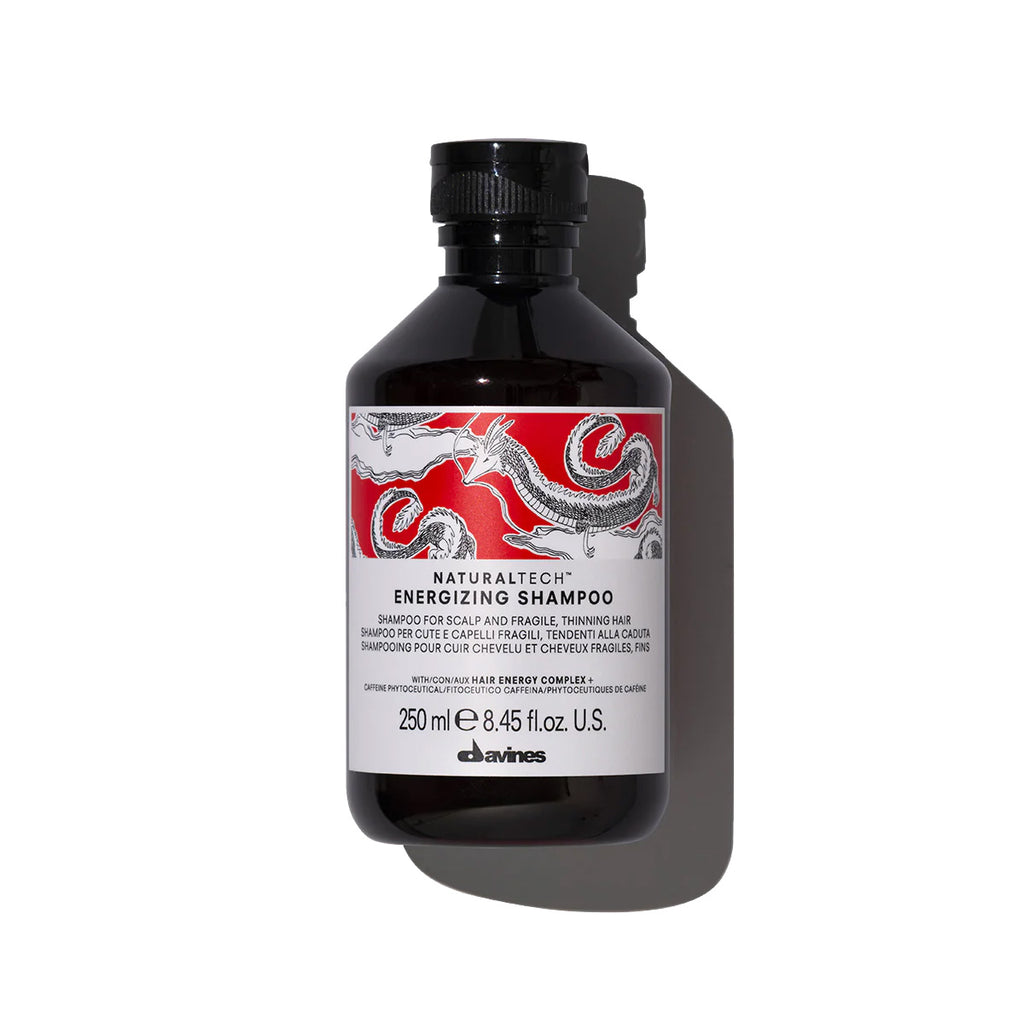 Davines Energizing Shampoo / 8.4OZ thumbnail 1