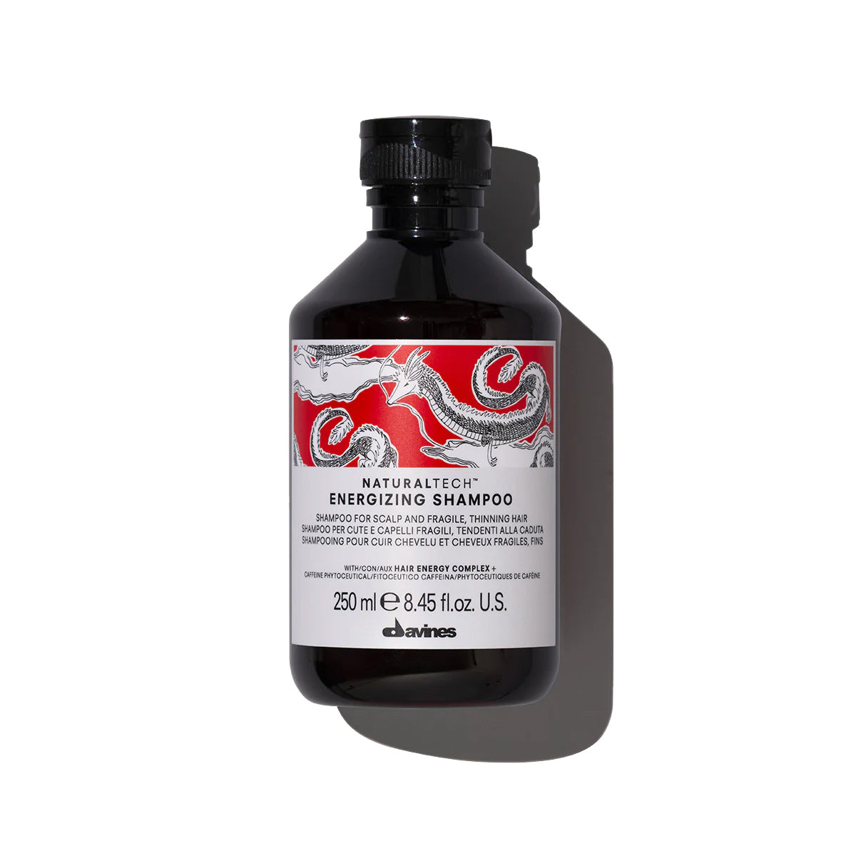 Davines Energizing Shampoo / 8.4OZ